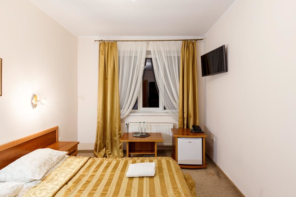 Отель Gorgany Hotel & Spa Яблоница-44