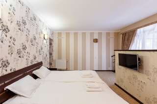 Отель Gorgany Hotel & Spa Яблоница Апартаменты с 2 спальнями и правом доступа в спа-салон-5